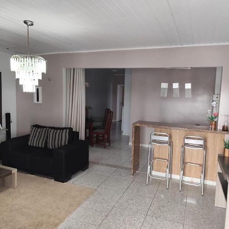 Villa Meu Lar à Manaos Extérieur photo