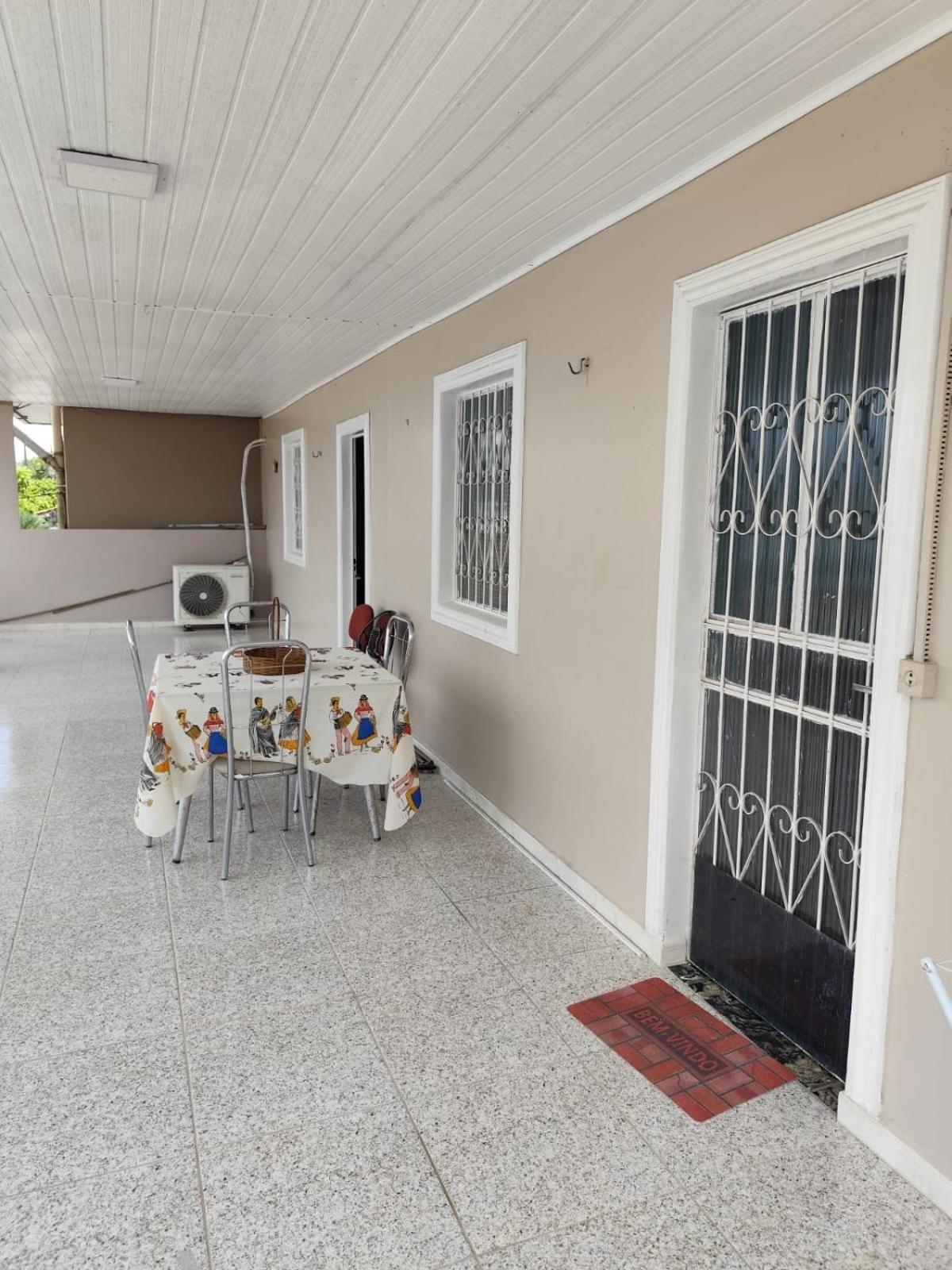 Villa Meu Lar à Manaos Extérieur photo